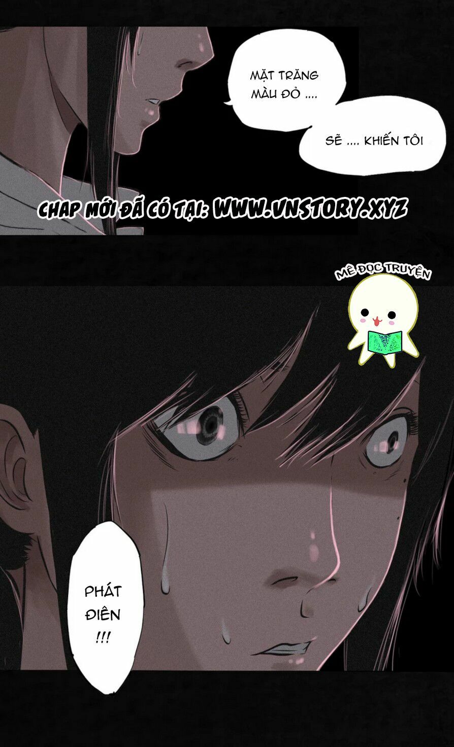 Thành đô 1995: Chapter 16: - Xích Nguyệt