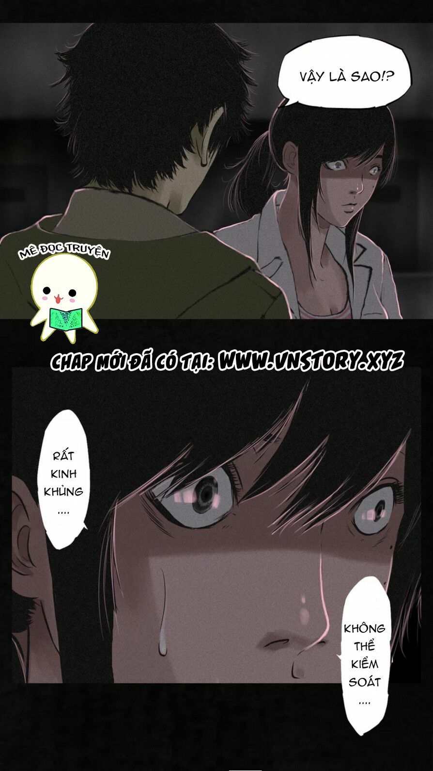 Thành đô 1995: Chapter 16: - Xích Nguyệt