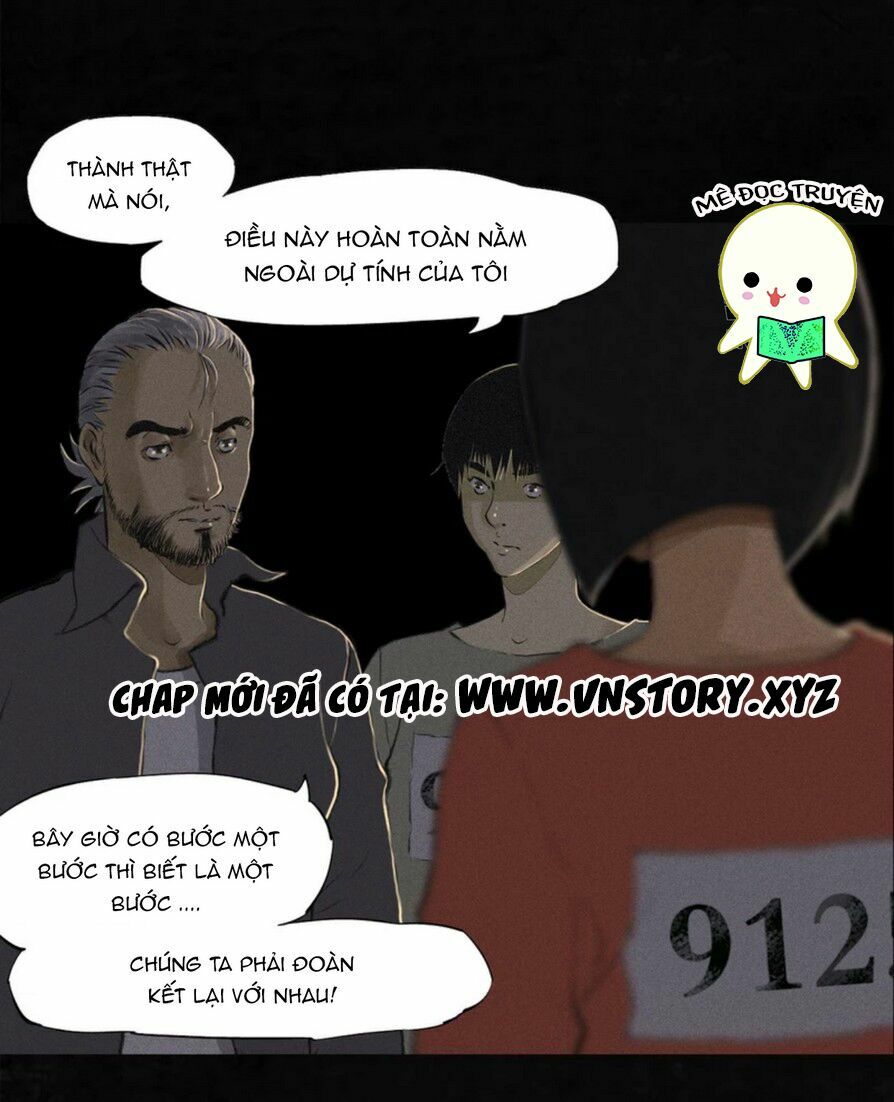 Thành đô 1995: Chapter 16: - Xích Nguyệt