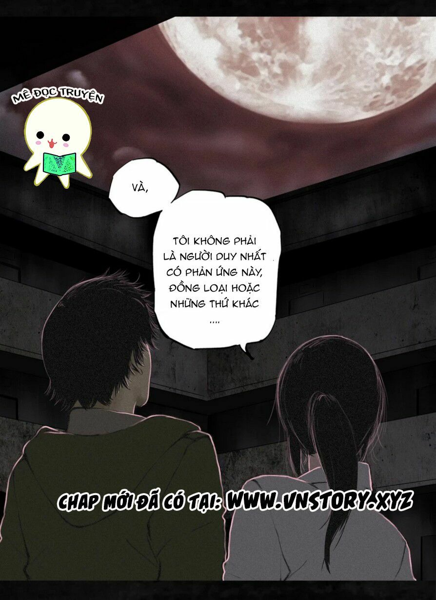 Thành đô 1995: Chapter 16: - Xích Nguyệt