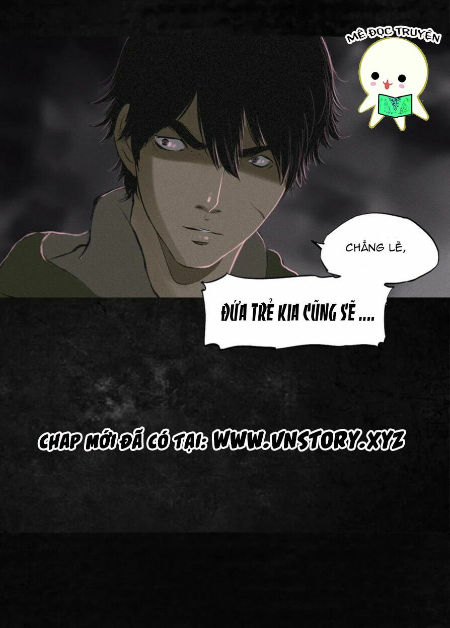 Thành đô 1995: Chapter 16: - Xích Nguyệt