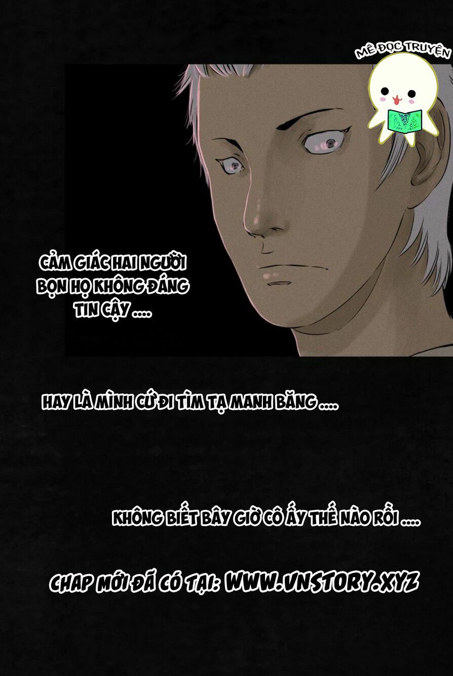 Thành đô 1995: Chapter 16: - Xích Nguyệt