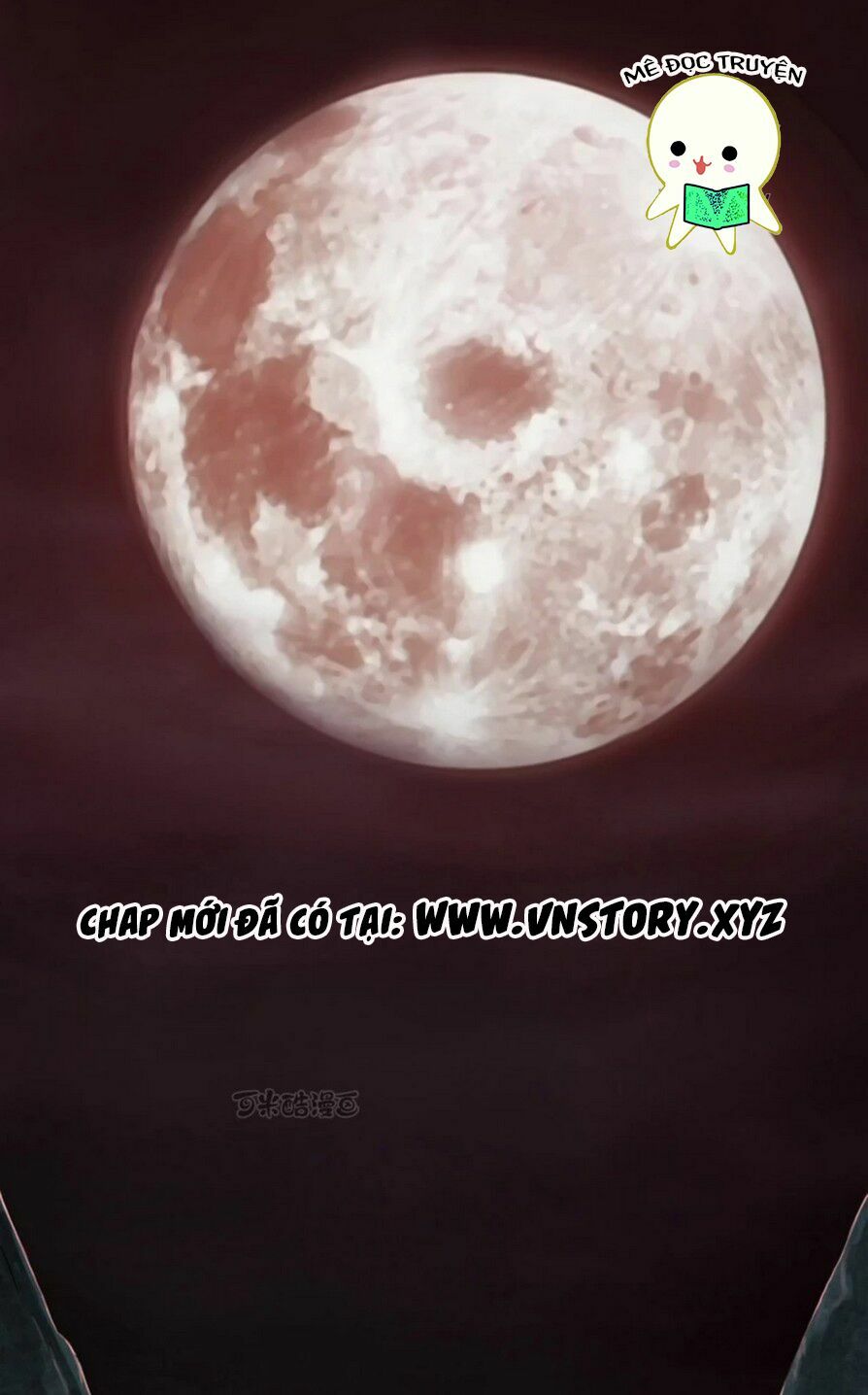 Thành đô 1995: Chapter 16: - Xích Nguyệt