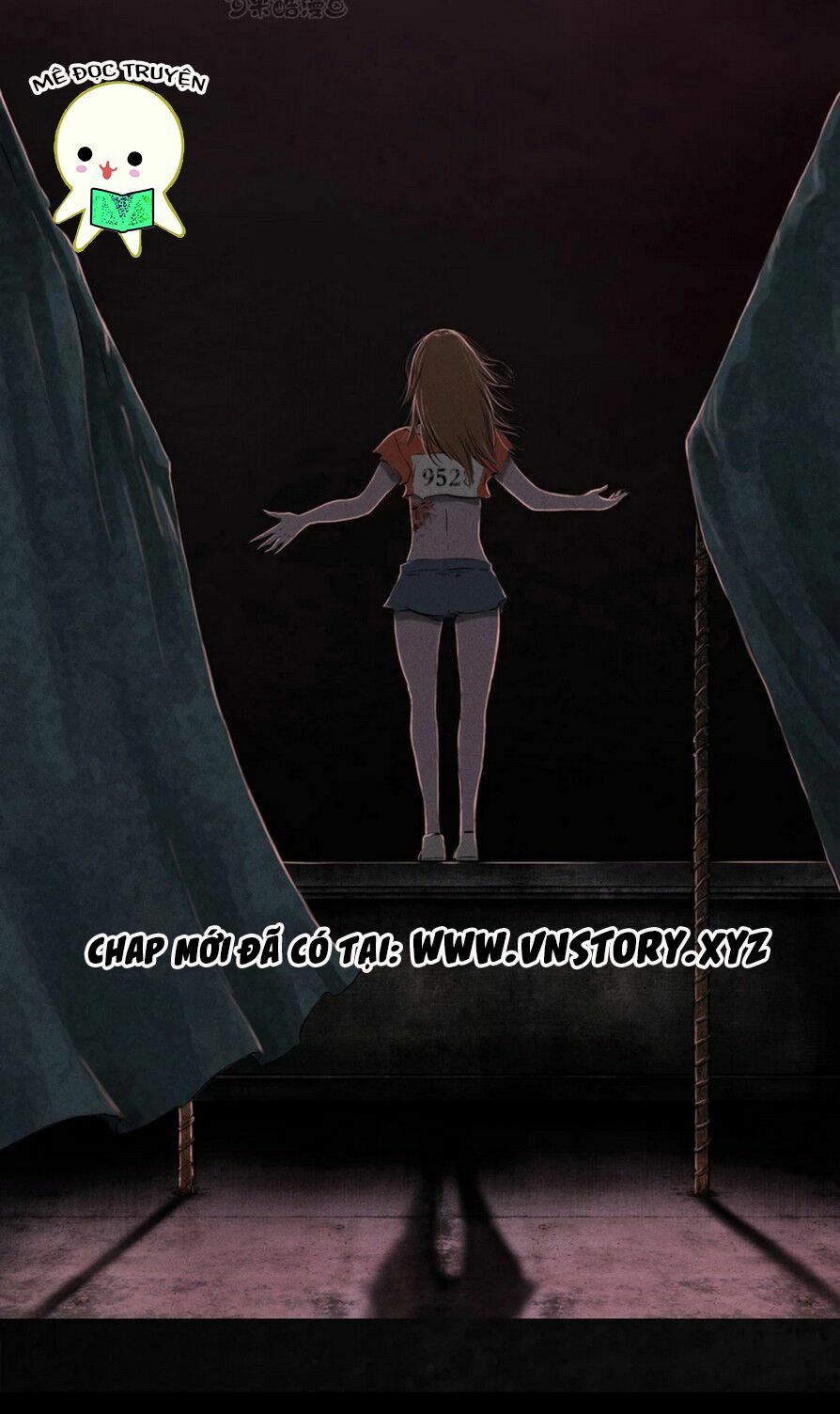 Thành đô 1995: Chapter 16: - Xích Nguyệt