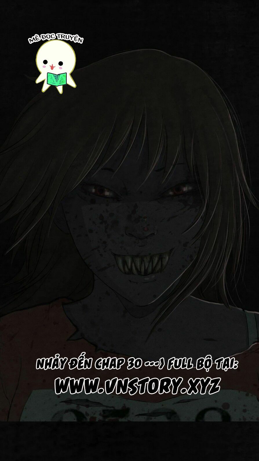 Thành đô 1995: Chapter 16: - Xích Nguyệt