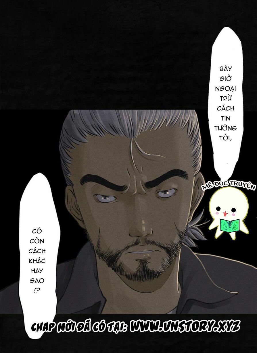 Thành đô 1995: Chapter 16: - Xích Nguyệt