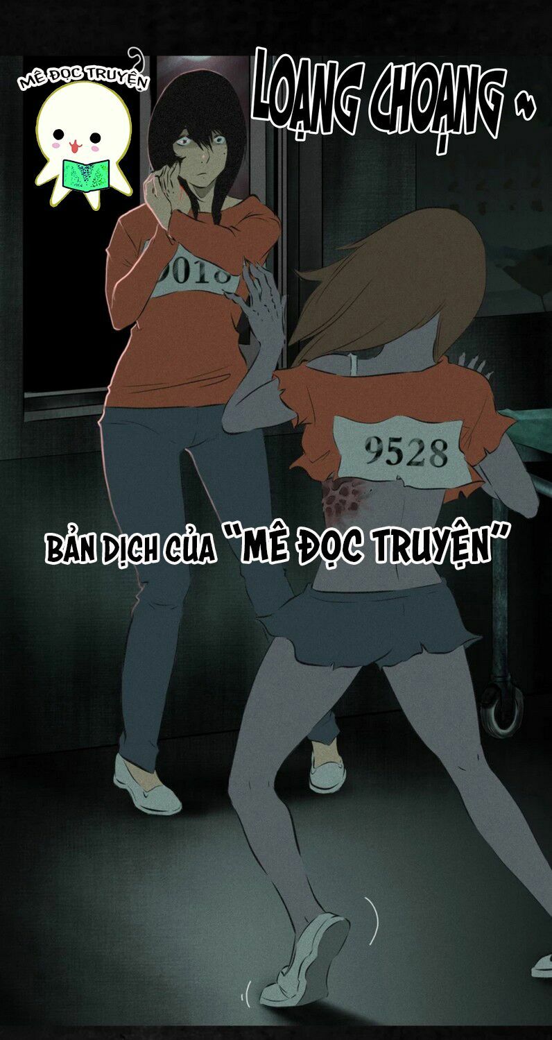 Thành đô 1995: Chapter 19: - Bí mật của lão hình