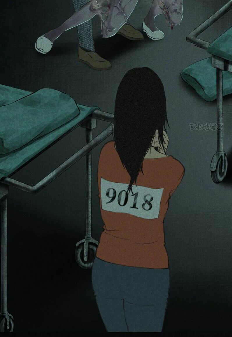 Thành đô 1995: Chapter 19: - Bí mật của lão hình