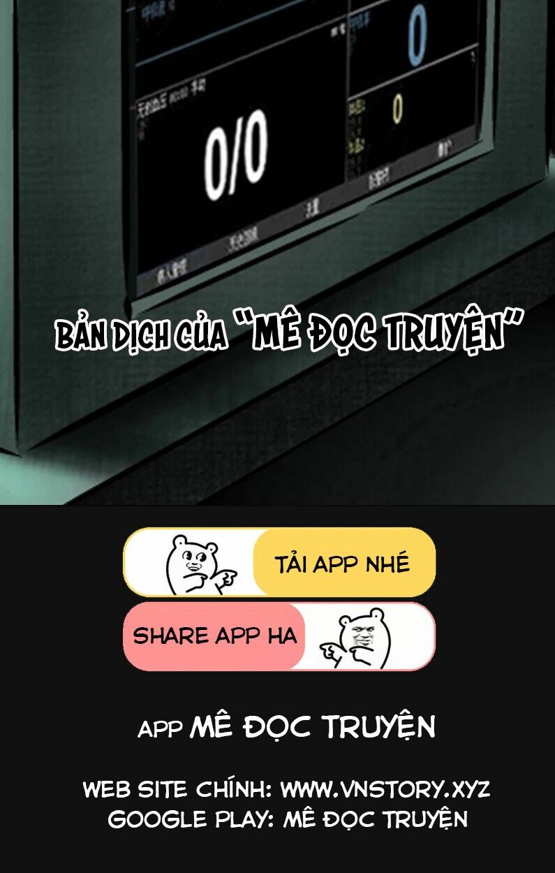 Thành đô 1995: Chapter 19: - Bí mật của lão hình