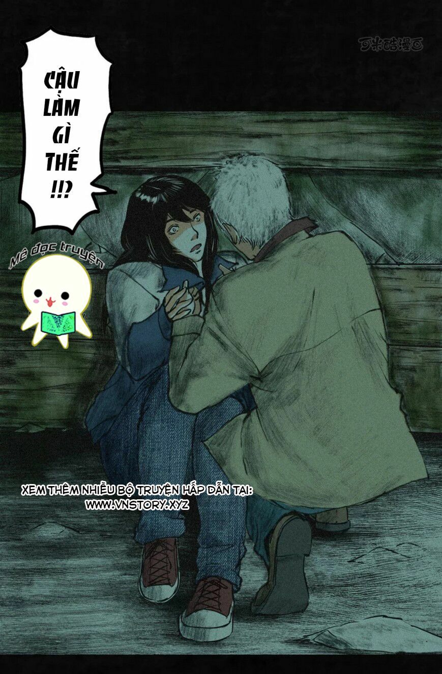 Thành đô 1995: Chapter 2
