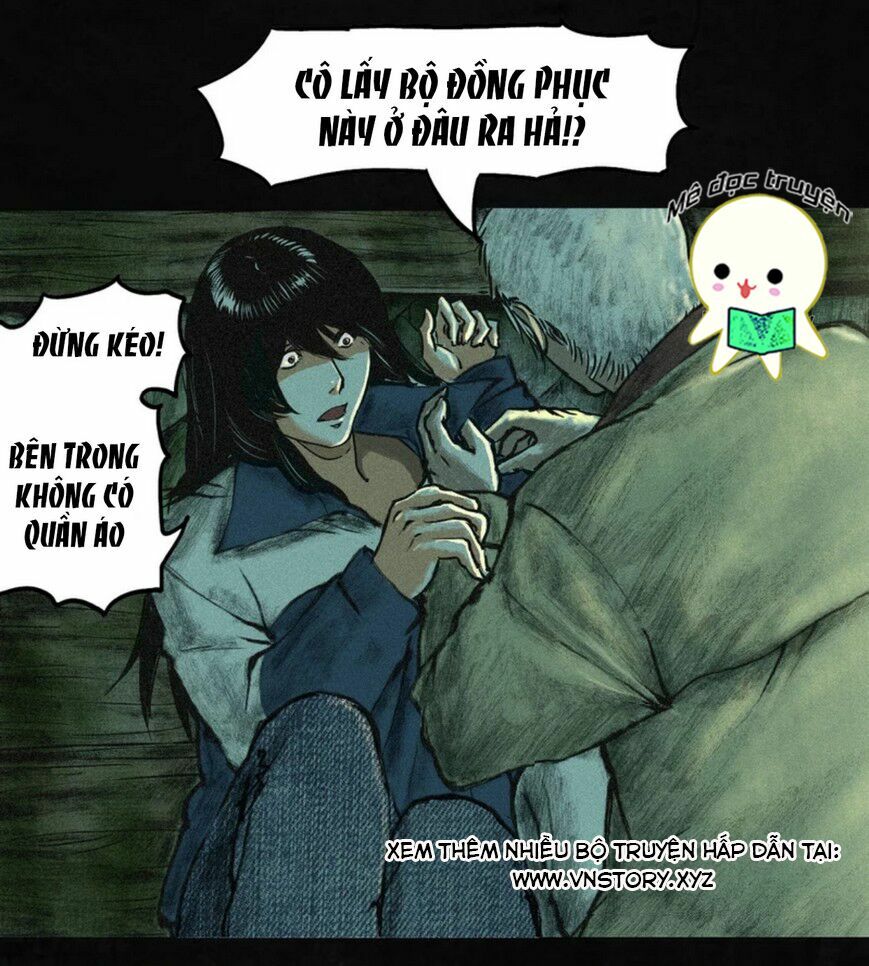 Thành đô 1995: Chapter 2