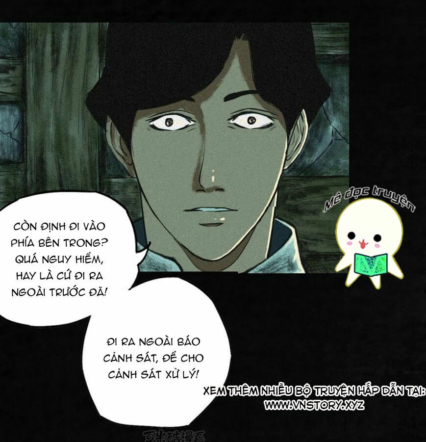 Thành đô 1995: Chapter 2