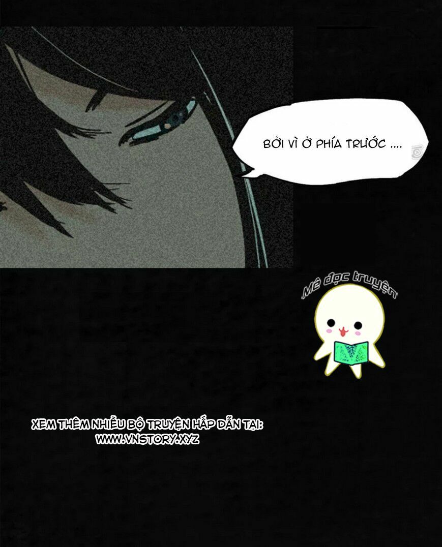 Thành đô 1995: Chapter 2