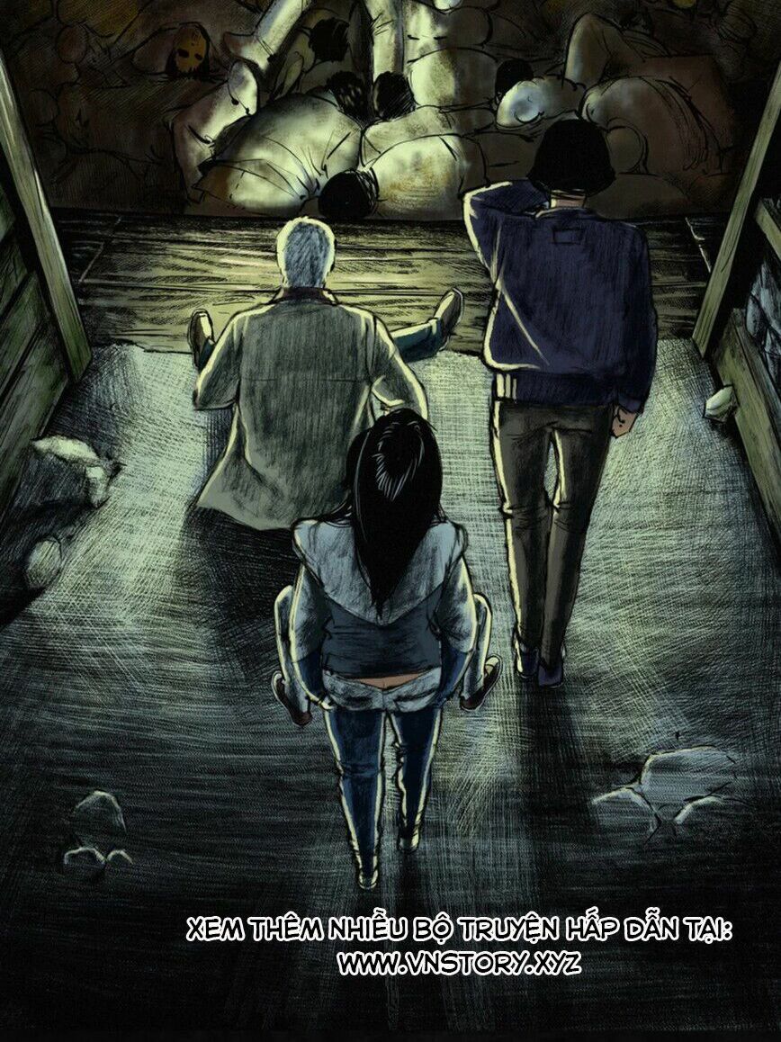 Thành đô 1995: Chapter 2