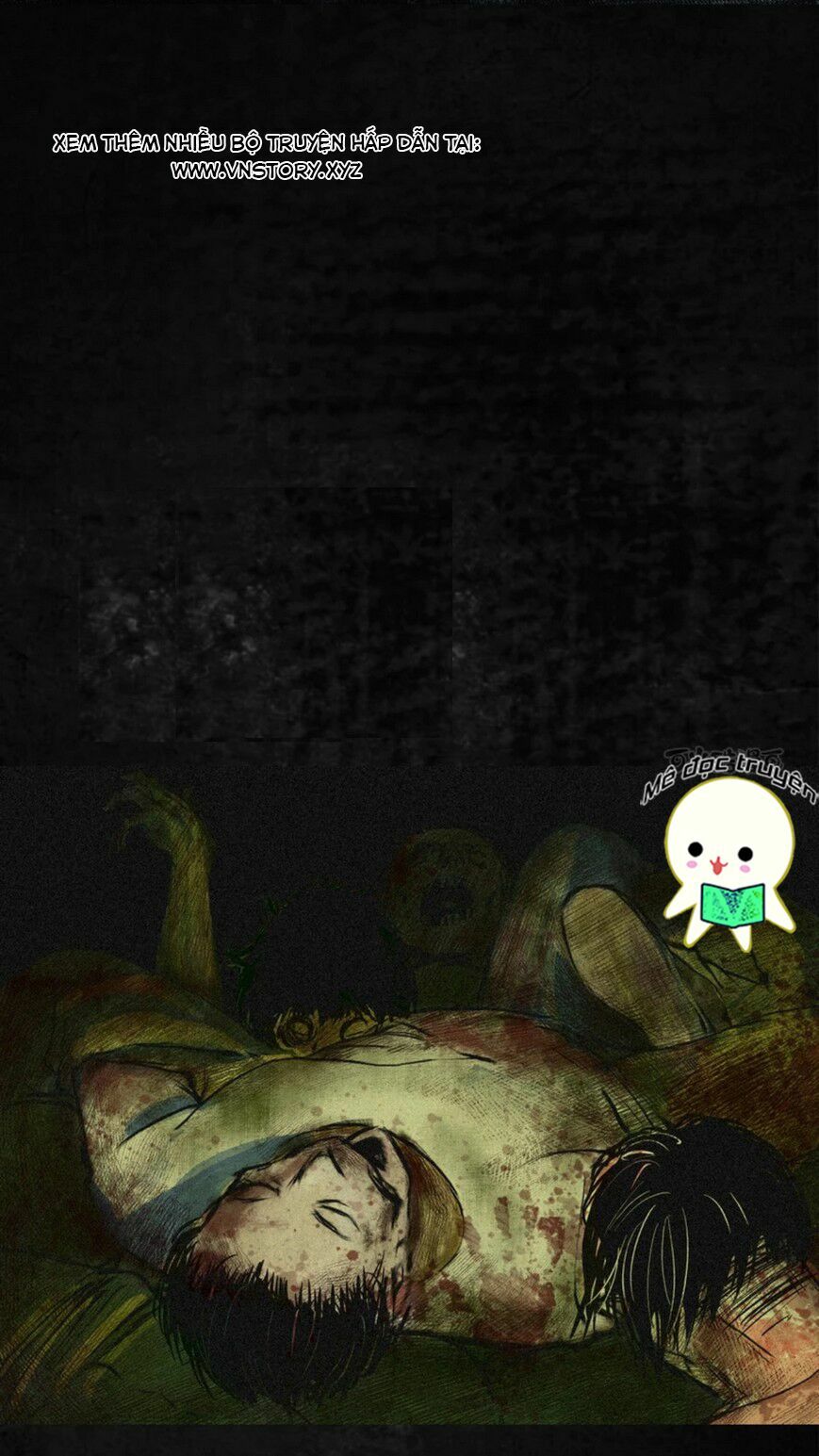 Thành đô 1995: Chapter 2