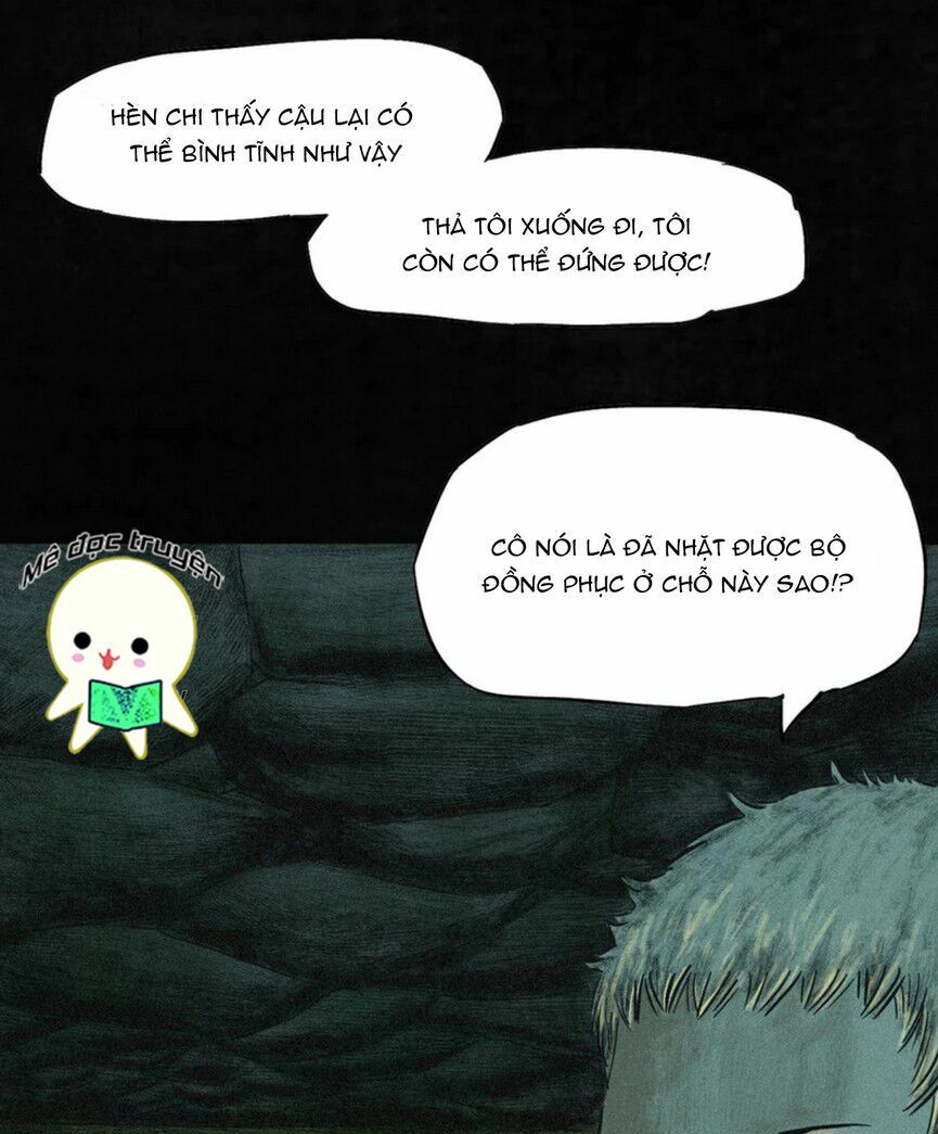 Thành đô 1995: Chapter 2