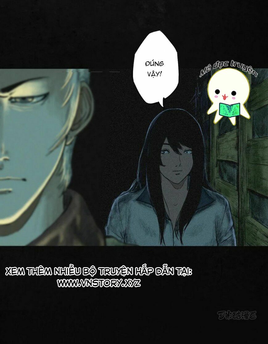 Thành đô 1995: Chapter 2