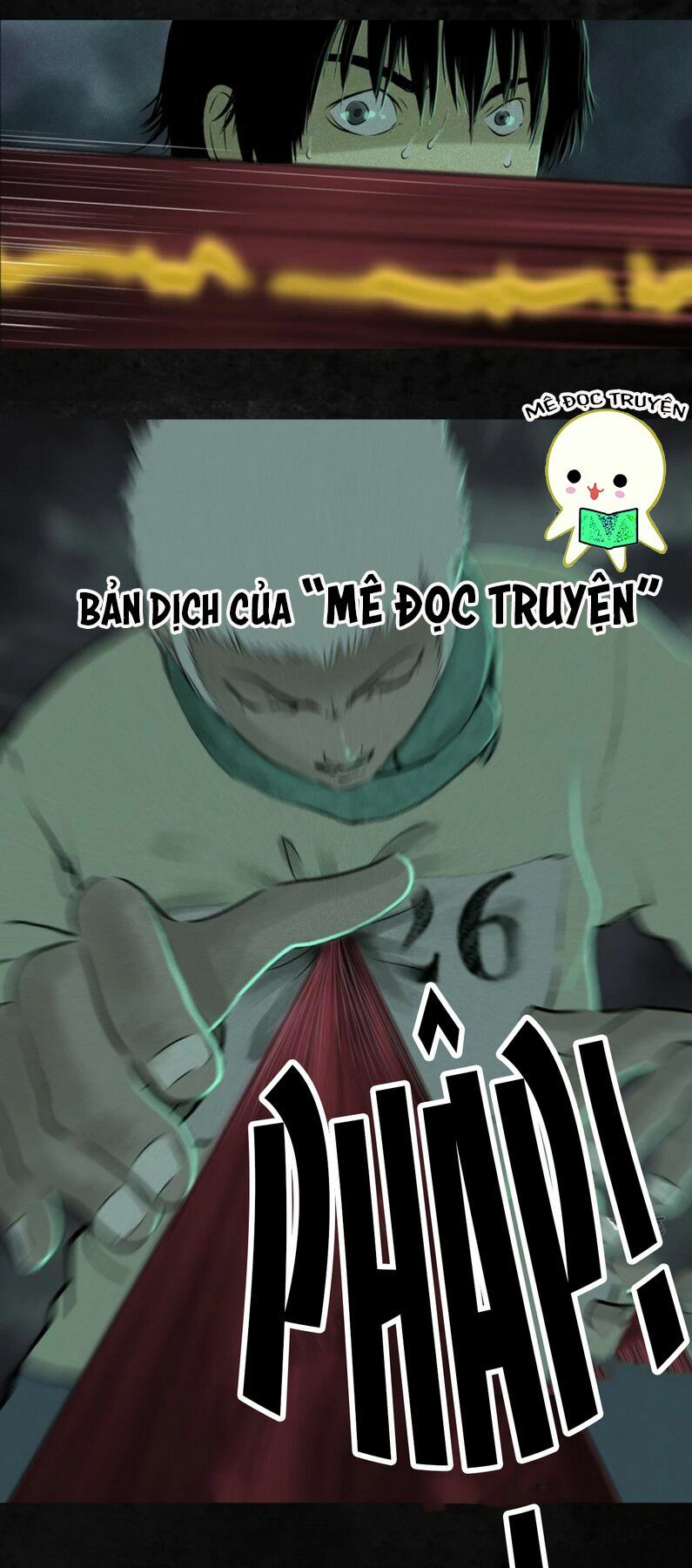 Thành đô 1995: Chapter 20