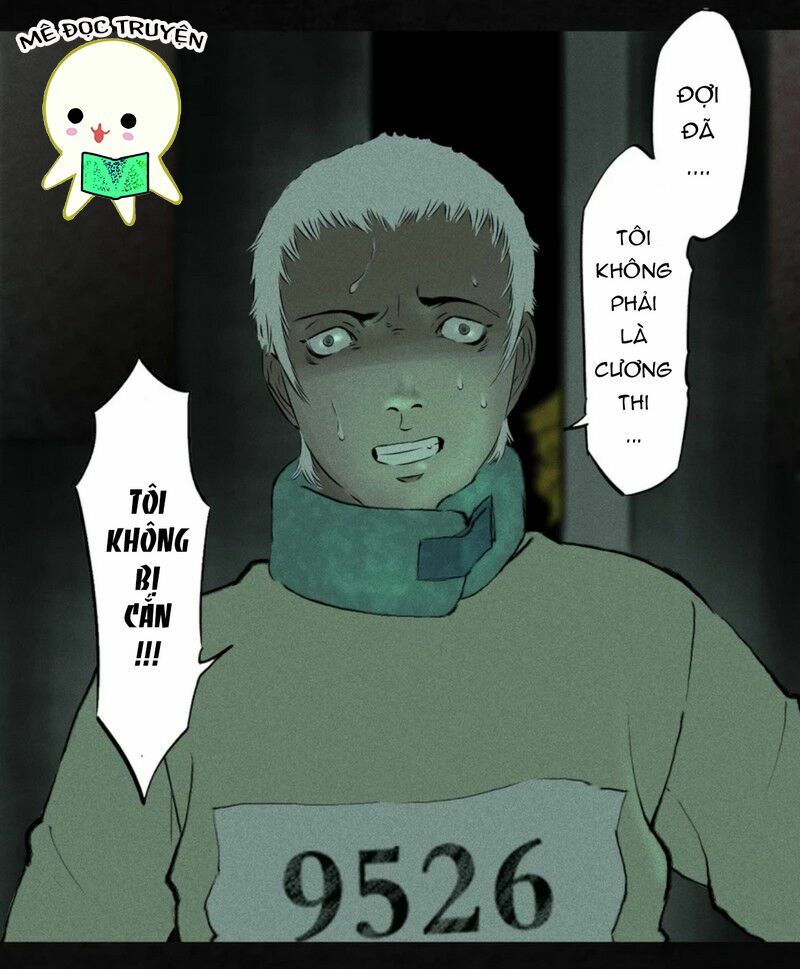 Thành đô 1995: Chapter 20