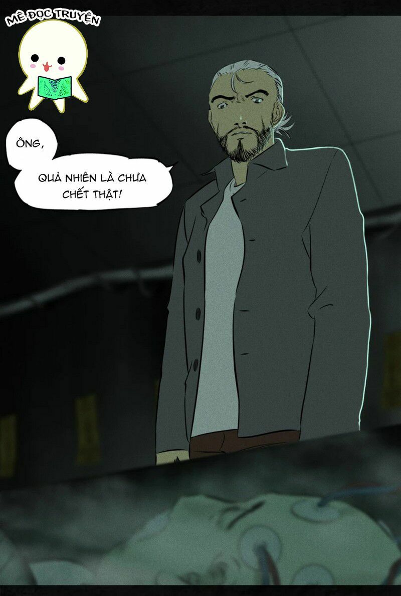 Thành đô 1995: Chapter 20