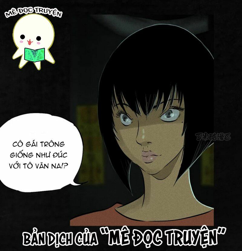 Thành đô 1995: Chapter 20