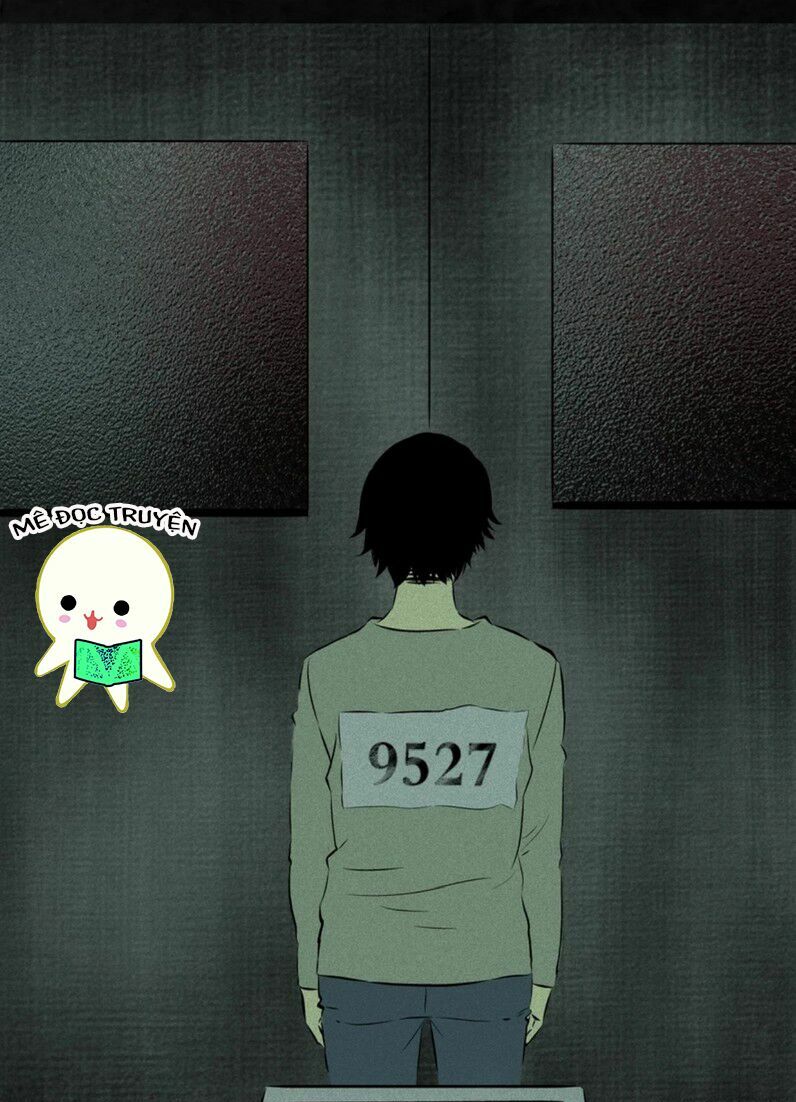 Thành đô 1995: Chapter 20