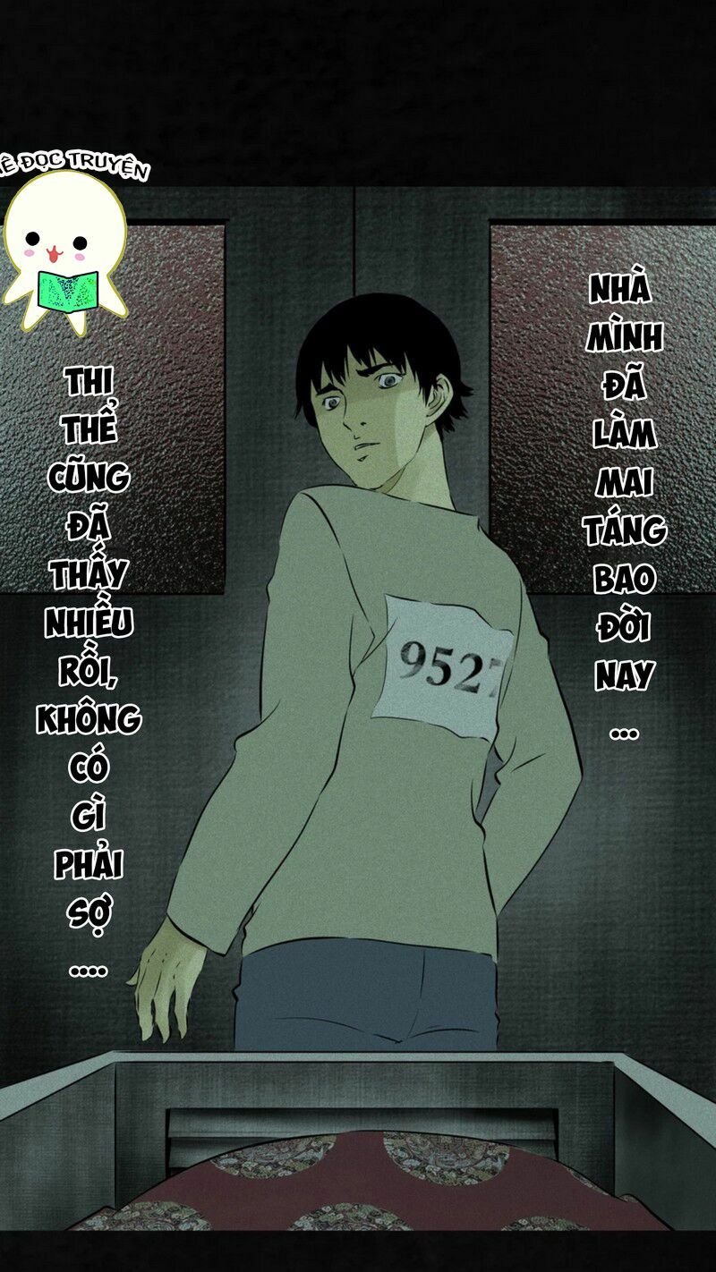 Thành đô 1995: Chapter 20