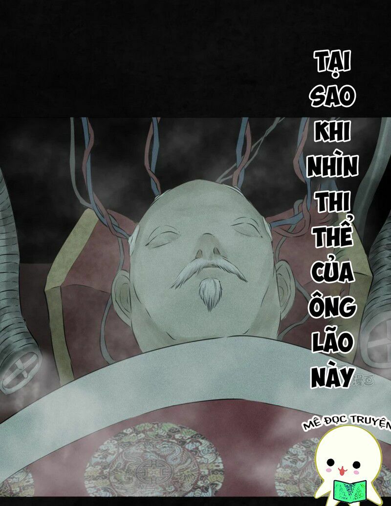 Thành đô 1995: Chapter 20