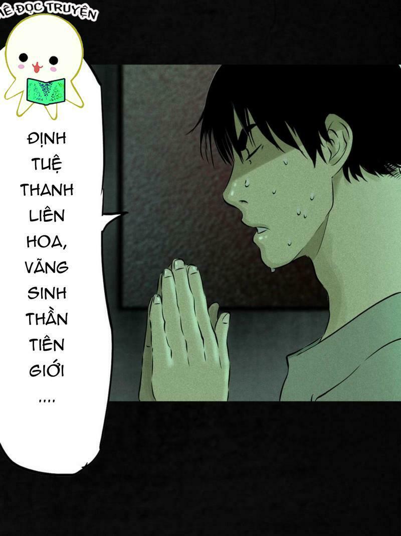 Thành đô 1995: Chapter 21