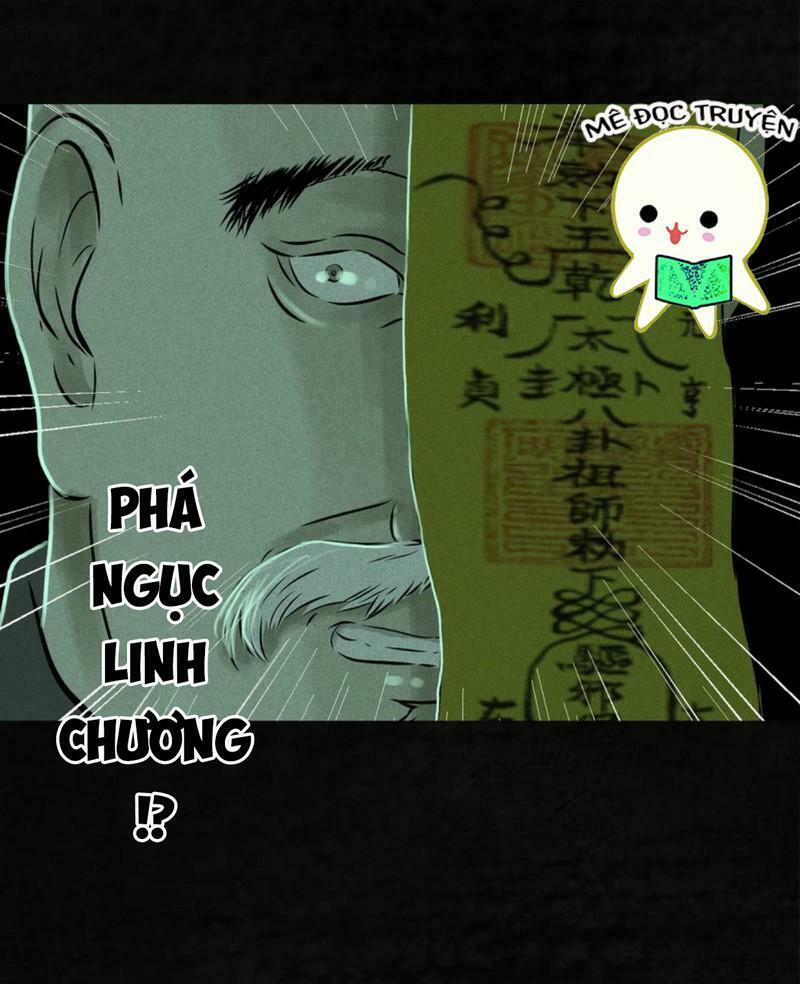 Thành đô 1995: Chapter 21