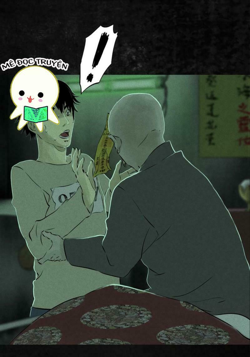 Thành đô 1995: Chapter 21