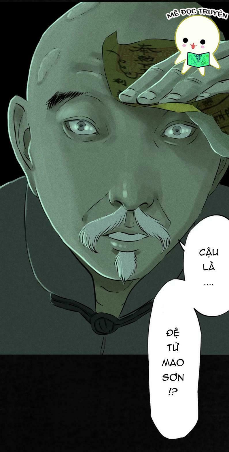 Thành đô 1995: Chapter 21