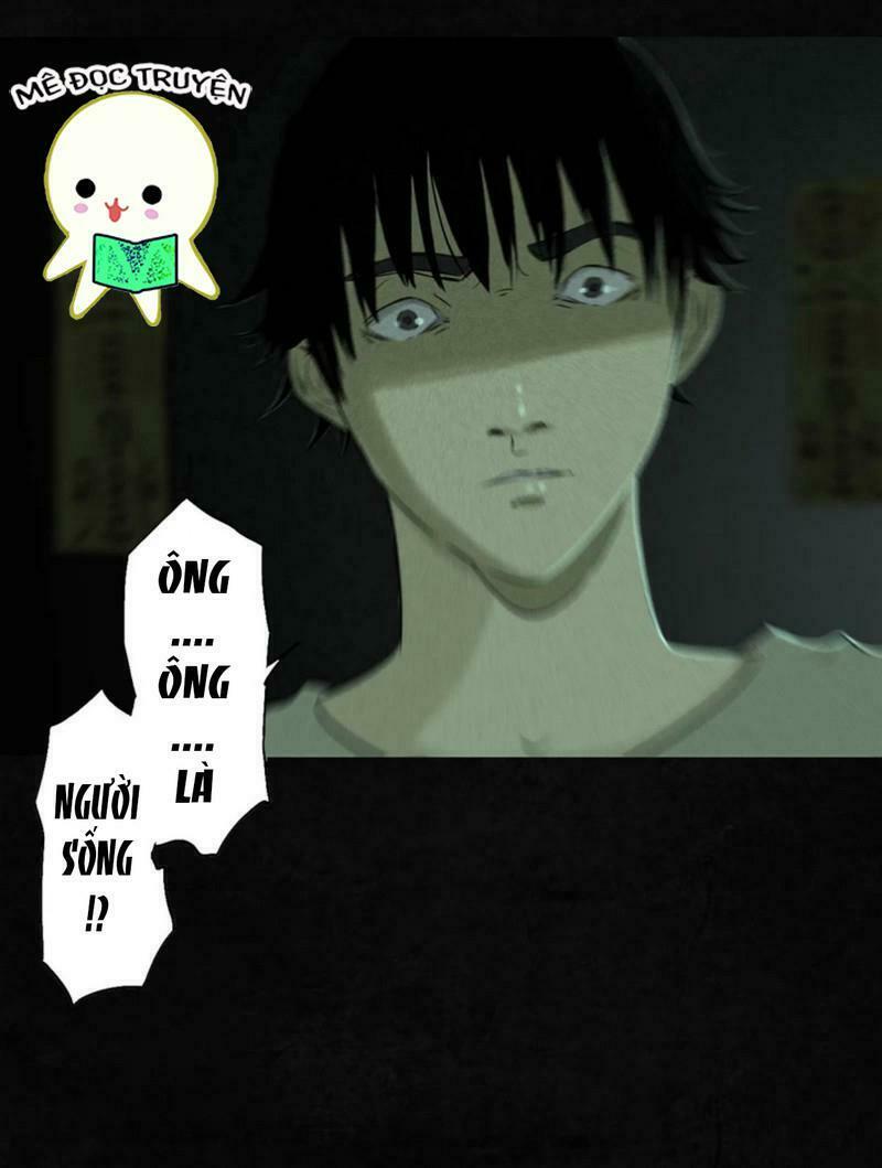 Thành đô 1995: Chapter 21