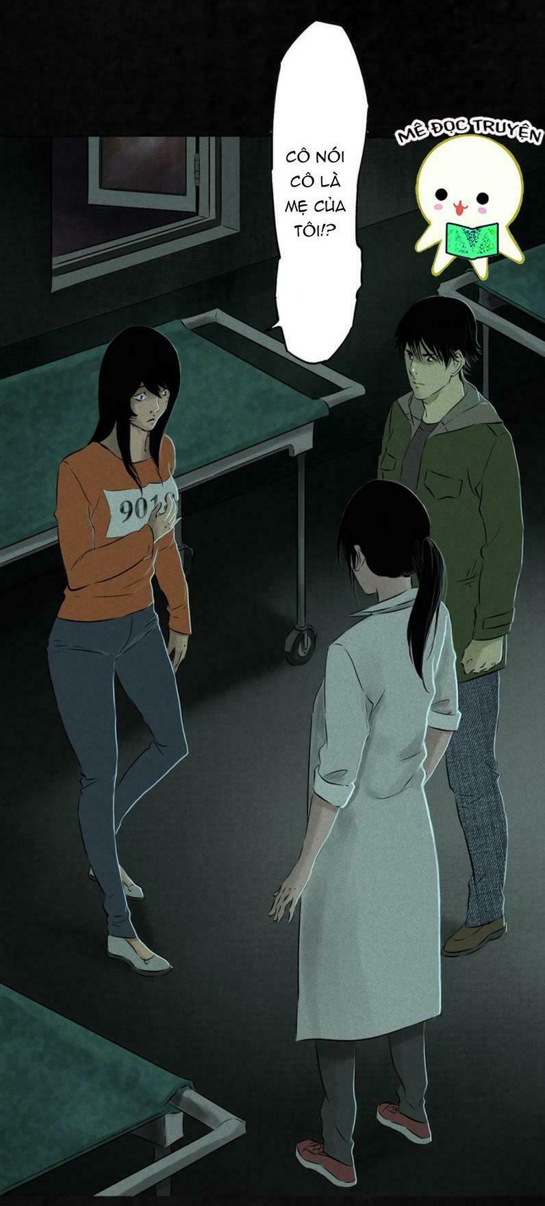 Thành đô 1995: Chapter 21