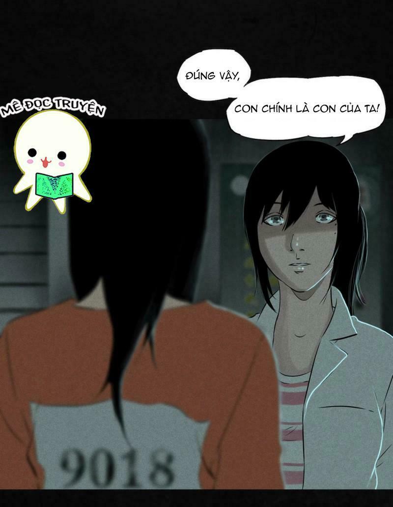 Thành đô 1995: Chapter 21