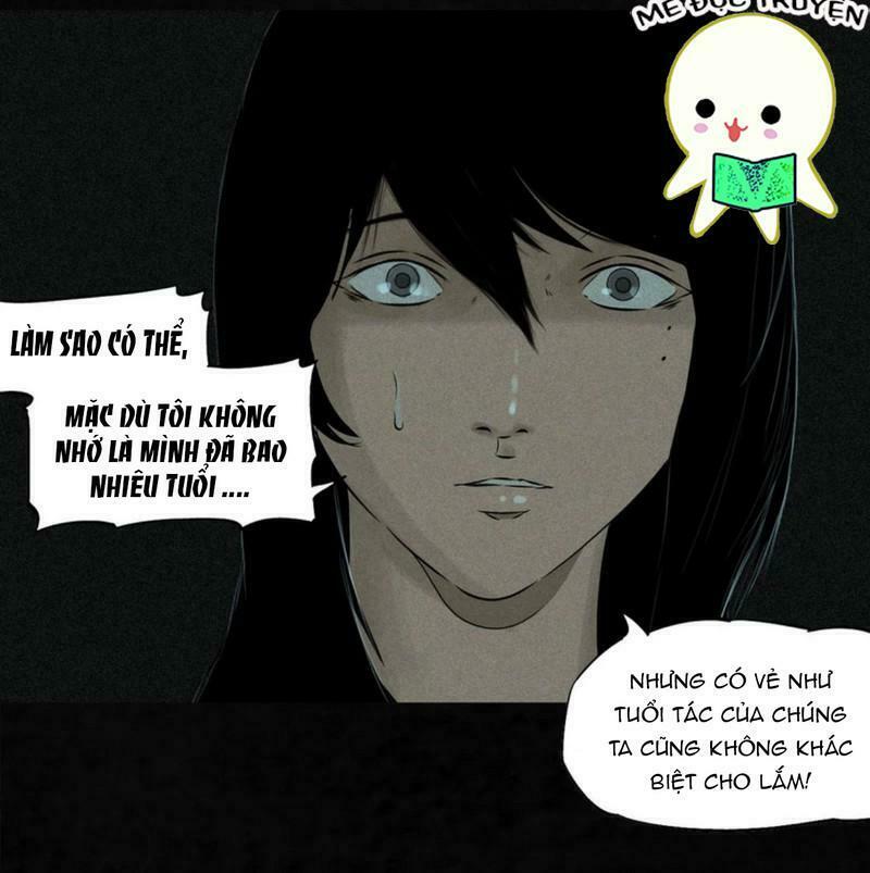 Thành đô 1995: Chapter 21