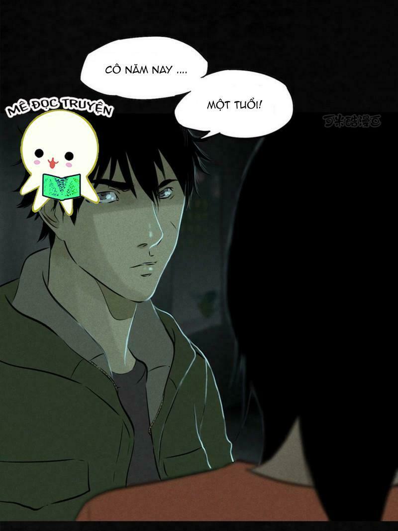 Thành đô 1995: Chapter 21