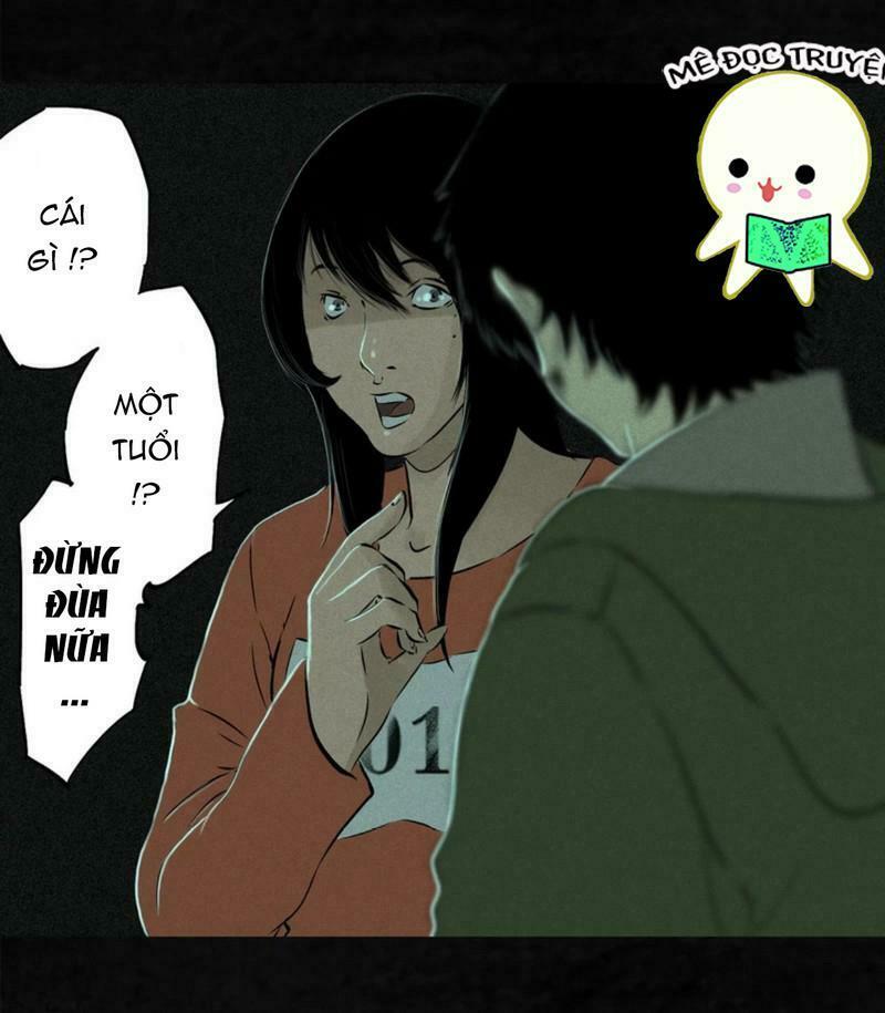 Thành đô 1995: Chapter 21