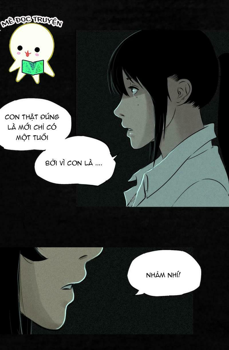 Thành đô 1995: Chapter 21