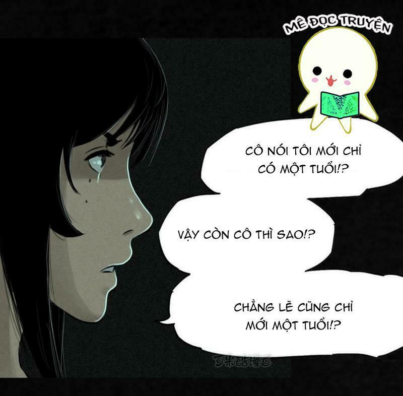 Thành đô 1995: Chapter 21