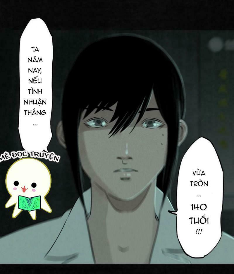 Thành đô 1995: Chapter 21