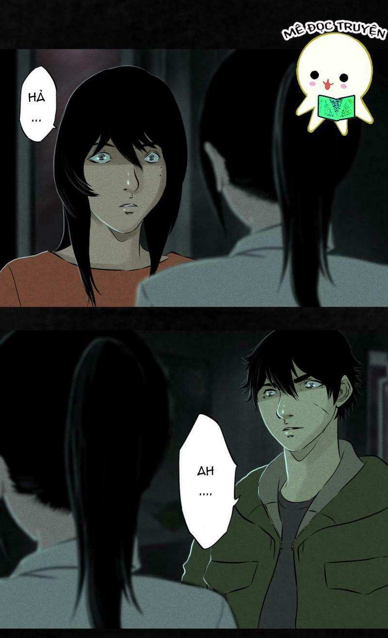 Thành đô 1995: Chapter 21