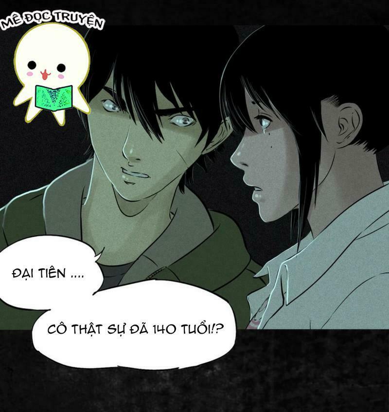 Thành đô 1995: Chapter 21
