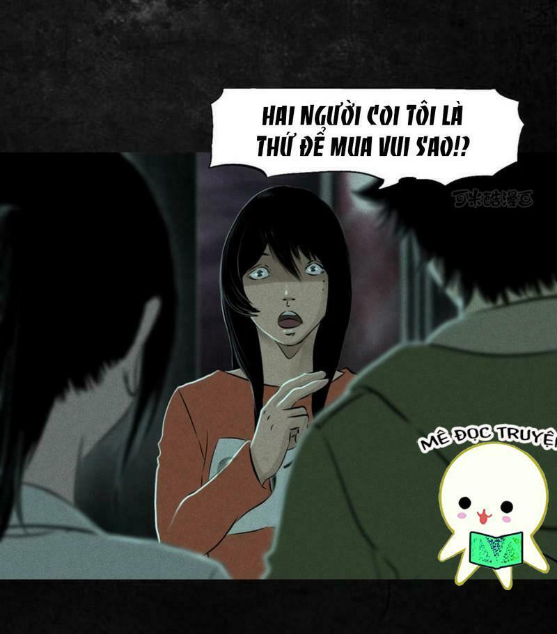 Thành đô 1995: Chapter 21