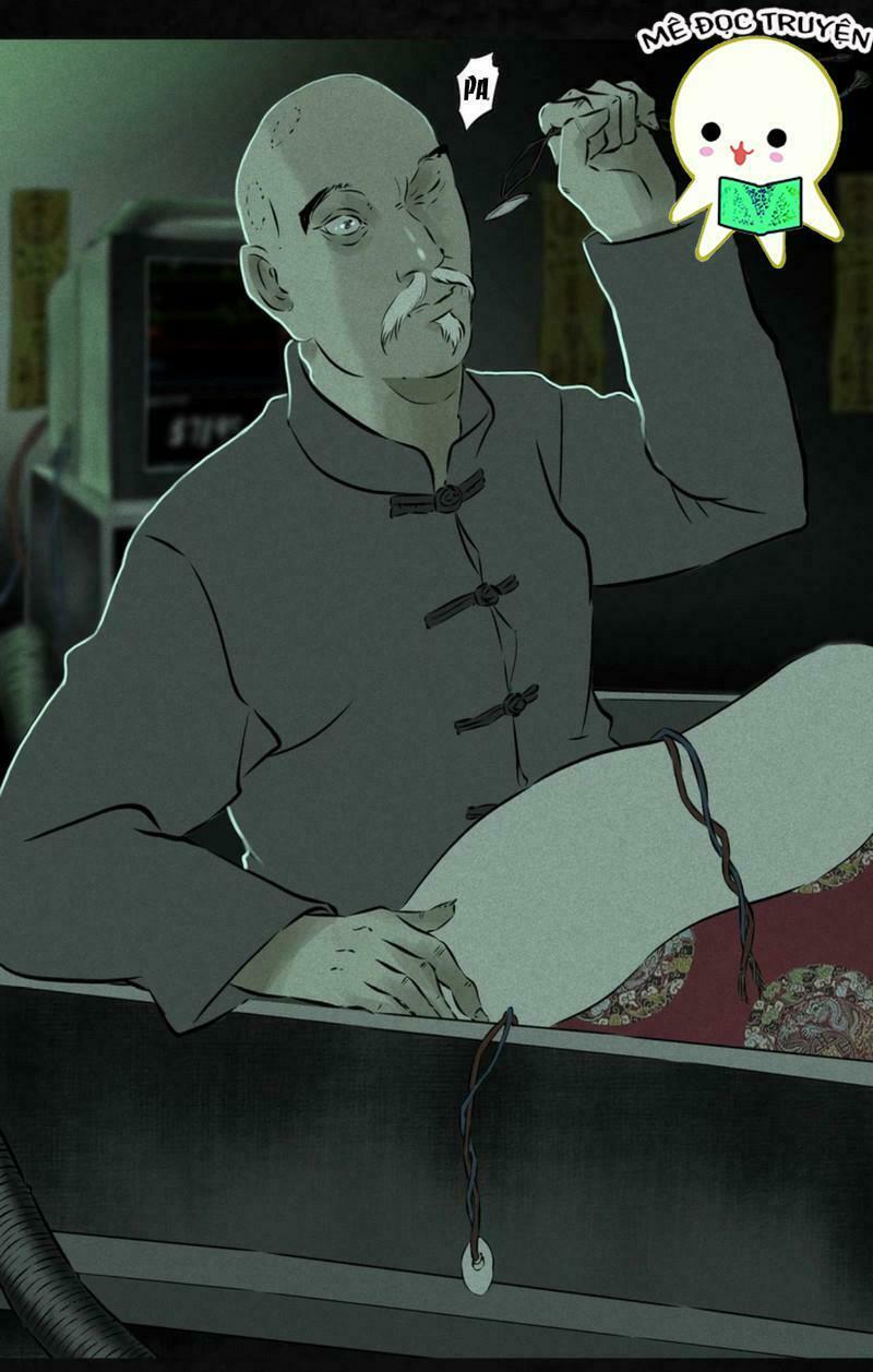 Thành đô 1995: Chapter 21