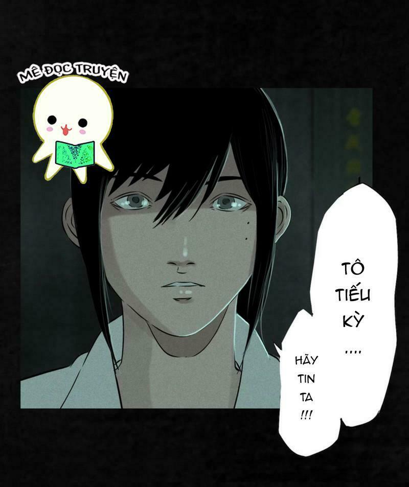 Thành đô 1995: Chapter 21
