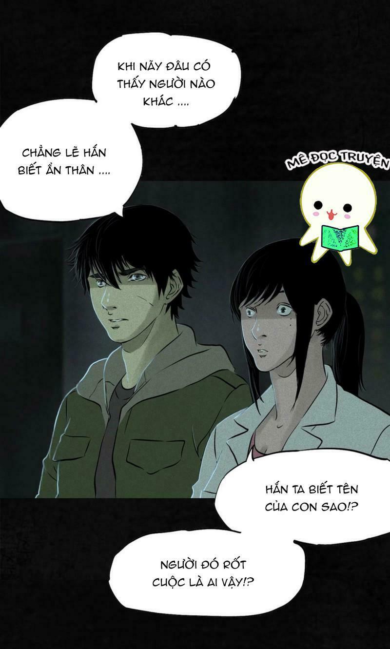 Thành đô 1995: Chapter 21