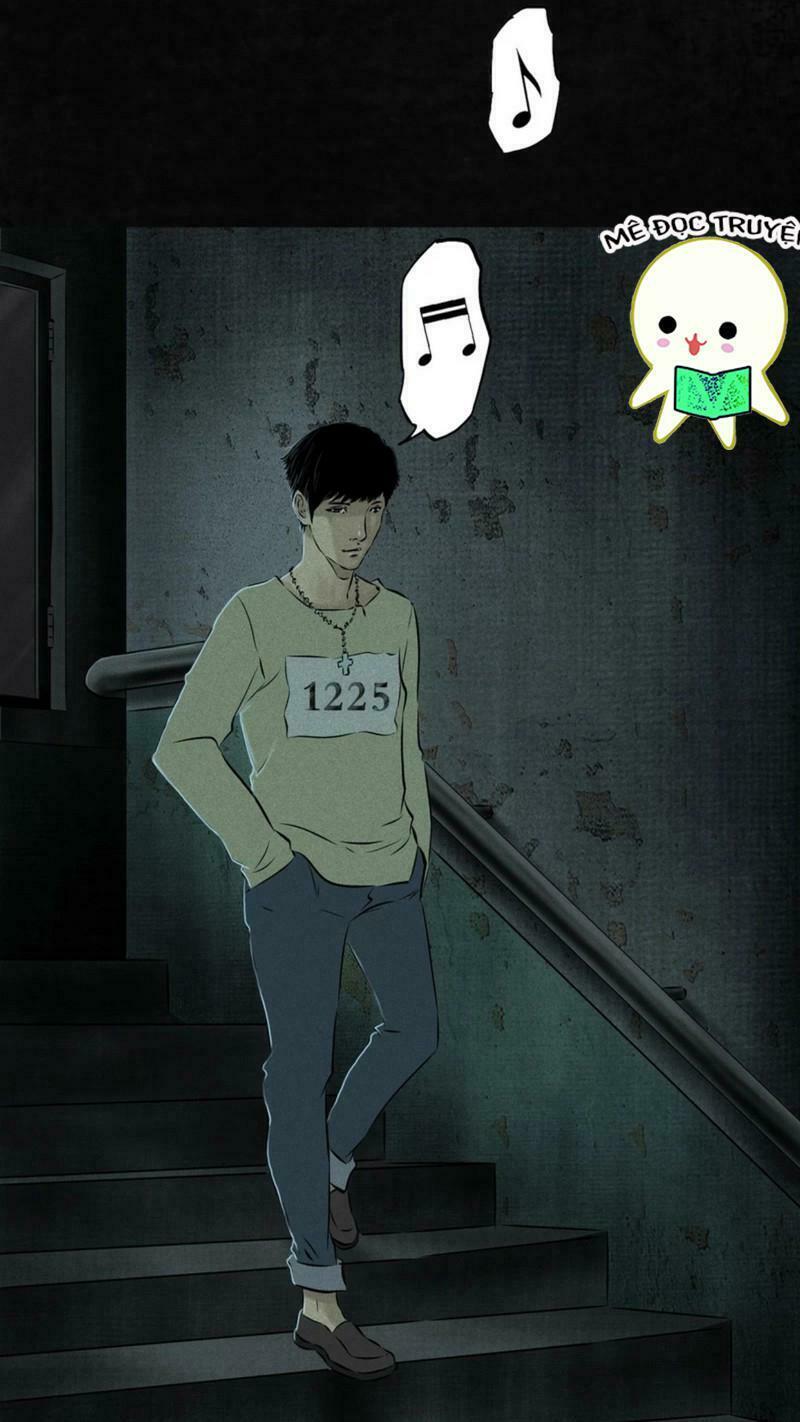 Thành đô 1995: Chapter 21