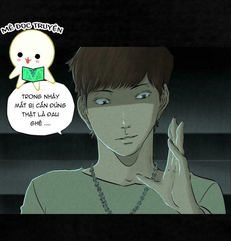 Thành đô 1995: Chapter 21