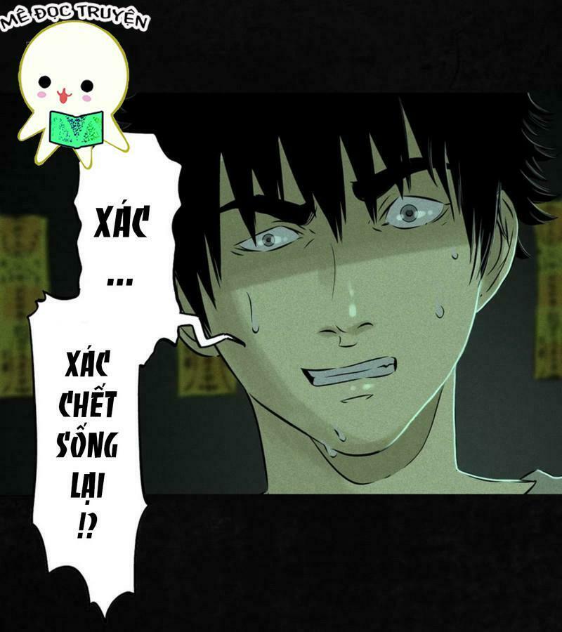 Thành đô 1995: Chapter 21